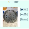 Lò Nướng Tròn Nhỏ Inox Dày Bếp Than và Vỉ Nướng Cao Cấp Giá 198.000₫ 5