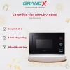 Lò Nướng và Lò Vi Sóng GRANDX GX30MW5 2 Trong 1 Tiện Lợi Giá 11.592.100 VNĐ