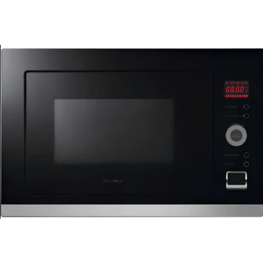 Lò Nướng và Lò Vi Sóng GRANDX GX30MW5 2 Trong 1 Tiện Lợi Giá 11.592.100 VNĐ 2