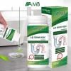 Lọ sinh học đa năng AMB làm sạch, tiêu diệt mùi hôi bồn cầu, bồn rửa mặt, chỉ 53.000₫ 2