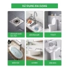 Lọ sinh học đa năng AMB làm sạch, tiêu diệt mùi hôi bồn cầu, bồn rửa mặt, chỉ 53.000₫ 4