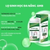Lọ sinh học đa năng AMB làm sạch, tiêu diệt mùi hôi bồn cầu, bồn rửa mặt, chỉ 53.000₫ 6