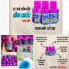 Lọ thả bồn cầu Hàn Quốc diệt vi khuẩn, tỏa hương thơm tím - Giá chỉ 39.000đ 2