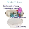 Lọ thả bồn cầu Hàn Quốc loại 1 khử khuẩn, lưu hương – Giá chỉ 46.000₫ (giá gốc 55.200₫) 2