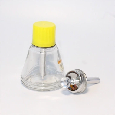 Lọ thủy tinh 150ml đựng xăng thơm, axeton, nước tẩy rửa main mạch – Giá 75.000, an toàn 4 Lọ thủy tinh 150ml đựng xăng thơm, axeton, nước tẩy rửa main mạch – Giá 75.000, an toàn 4