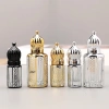Lọ Thủy Tinh Rỗng Đựng Nước Hoa 3ml 6ml 12ml - Dễ Cuộn Lại, Giá Siêu Tiết Kiệm 38.500 VND 2