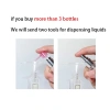 Lọ Thủy Tinh Rỗng Đựng Nước Hoa 3ml 6ml 12ml - Dễ Cuộn Lại, Giá Siêu Tiết Kiệm 38.500 VND 6