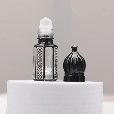 Lọ Thủy Tinh Rỗng Đựng Nước Hoa 3ml 6ml 12ml - Dễ Cuộn Lại, Giá Siêu Tiết Kiệm 38.500 VND