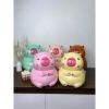 Lỗ tiết kiệm tròn ống Chuột Lang Capybara kute – Heo Đất Su Su, chỉ 69k, dễ dùng 3