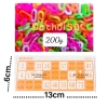 Lô tô quay tờ số & miếng đặt - Phụ kiện game giá chỉ 30.000đ, giảm mạnh