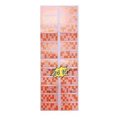 Lô tô quay tờ số & miếng đặt - Phụ kiện game giá chỉ 30.000đ, giảm mạnh 2