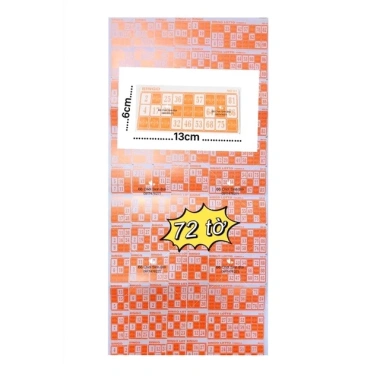 Lô tô quay tờ số & miếng đặt - Phụ kiện game giá chỉ 30.000đ, giảm mạnh 5