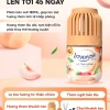 Lọ tỏa hương Lovenose 180ml - Hương thơm tự nhiên, khử mùi 45 ngày, giá 69.000đ 5