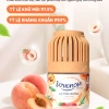 Lọ tỏa hương Lovenose 180ml - Hương thơm tự nhiên, khử mùi 45 ngày, giá 69.000đ 6