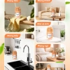 Lọ tỏa hương Lovenose 180ml - Hương thơm tự nhiên, khử mùi 45 ngày, giá 69.000đ 7