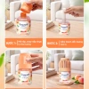 Lọ tỏa hương Lovenose 180ml - Hương thơm tự nhiên, khử mùi 45 ngày, giá 69.000đ 8