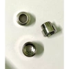 Lơ Tròn INOX Ren 21 (1/2) Xoáy Lục Giác - Nối Ren Trong Ngoài, Giá chỉ 7.600 VND