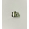 Lơ Tròn INOX Ren 21 (1/2) Xoáy Lục Giác - Nối Ren Trong Ngoài, Giá chỉ 7.600 VND 3