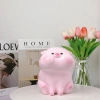 LỖ TRÒN LỖ NGANG Heo đất tiết kiệm Heo hồng Má Phĩnh cute quà tặng giá 66.000₫