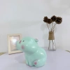 LỖ TRÒN LỖ NGANG Heo đất tiết kiệm Heo hồng Má Phĩnh cute quà tặng giá 66.000₫ 9