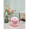 LỖ TRÒN LỖ NGANG Heo đất tiết kiệm Heo hồng Má Phĩnh cute quà tặng giá 66.000₫ 10