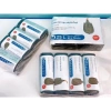 Lô túi rác Soji 4x10L-25L-50L INOCHI chính hãng, nhẹ 1kg/4cuộn, giá ưu đãi 20.880₫ 8