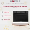 Lò vi sóng âm tử HC-MWO381B Hafele 495.10.044 – Đa chức năng, tiện lợi, chỉ 18.171.400 VND