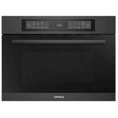 Lò vi sóng âm tử HC-MWO381B Hafele 495.10.044 – Đa chức năng, tiện lợi, chỉ 18.171.400 VND 5