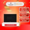 Lò vi sóng âm tủ Malloca MW-820B - Bảo hành 3 năm, núm vặn tiện lợi, 5 mức công suất