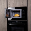 Lò vi sóng âm tủ Malloca MW-925BF - Nướng mạnh, công suất lớn, 13,859,000 VND 3