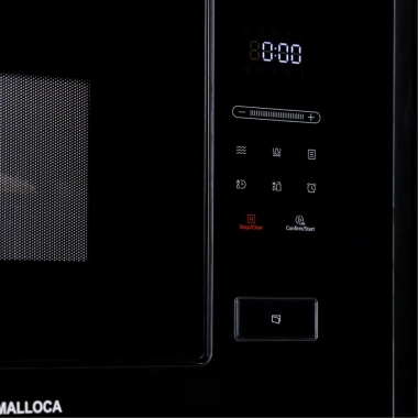 Lò vi sóng âm tủ Malloca MW-925BF - Nướng mạnh, công suất lớn, 13,859,000 VND