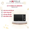 Lò vi sông độc lập HC-MW251FB Hafele 538.31.271 - Nhiều chức năng, giảm giá 20% - 2.255.760₫