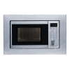Lò vi sóng Exquisit EMW 20.1G 20L - Thiết kế sang trọng, rã đông nhanh, hẹn giờ thông minh, nhập khẩu Đức 2