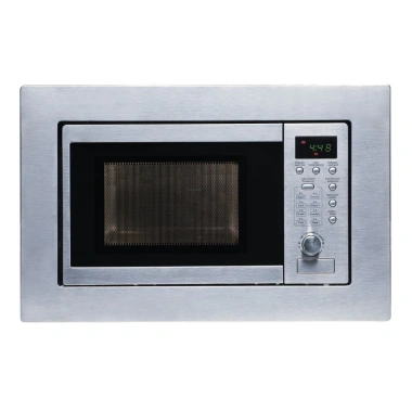 Lò vi sóng Exquisit EMW 20.1G 20L - Thiết kế sang trọng, rã đông nhanh, hẹn giờ thông minh, nhập khẩu Đức 2 Lò vi sóng Exquisit EMW 20.1G 20L - Thiết kế sang trọng, rã đông nhanh, hẹn giờ thông minh, nhập khẩu Đức 2