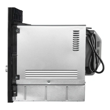 Lò vi sóng Exquisit EMW 20.1G 20L - Thiết kế sang trọng, rã đông nhanh, hẹn giờ thông minh, nhập khẩu Đức 3 Lò vi sóng Exquisit EMW 20.1G 20L - Thiết kế sang trọng, rã đông nhanh, hẹn giờ thông minh, nhập khẩu Đức 3