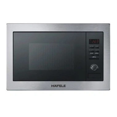 Lò vi sóng Hafele HM-B38A 25L Điều khiển điện tử, kèm vỉ nướng, giá 9.6 triệu 2