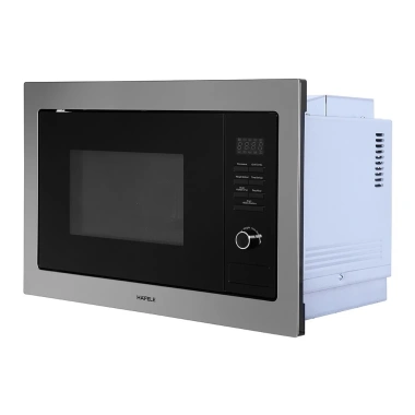 Lò vi sóng Hafele HM-B38A 25L Điều khiển điện tử, kèm vỉ nướng, giá 9.6 triệu 3