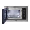 Lò vi sóng Hafele HM-B38A 25L Điều khiển điện tử, kèm vỉ nướng, giá 9.6 triệu 4