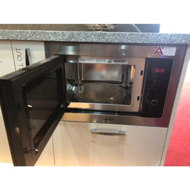 Lò vi sóng Hafele HM-B38A - Bảo hành 3 năm, Giá chỉ 8.2 triệu, Tiết kiệm ngay 8 Lò vi sóng Hafele HM-B38A - Bảo hành 3 năm, Giá chỉ 8.2 triệu, Tiết kiệm ngay 8