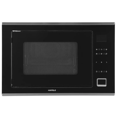 Lò Vi Sóng HAFELE HM-B38C 538.01.111 Kết Hợp Nướng Thép Không Gỉ - Giá ưu đãi 10.876.213 VND 2
