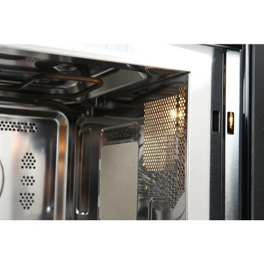 Lò Vi Sóng HAFELE HM-B38C 538.01.111 Kết Hợp Nướng Thép Không Gỉ - Giá ưu đãi 10.876.213 VND 6