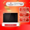 Lò vi sóng Junger TK-90 25L - Hâm nóng, rã đông, nấu đa chế độ, giá ưu đãi 10.99 triệu