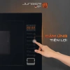 Lò vi sóng Junger TK-90 25L - Hâm nóng, rã đông, nấu đa chế độ, giá ưu đãi 10.99 triệu 3