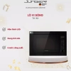 Lò vi sóng Junger TK-90 cao cấp – Điều khiển hiện đại, an toàn, giá ưu đãi 10.990.000₫