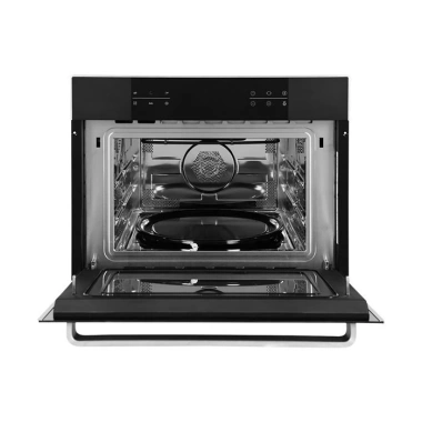 Lò Vi Sóng Kết Hợp Nướng HO‑KT45B Hafele 44L – 13 Chương Trình, Cảm Ứng, Giá Ưu Đãi 34,962,400₫ 4