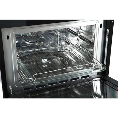 Lò Vi Sóng Kết Hợp Nướng HO‑KT45B Hafele 44L – 13 Chương Trình, Cảm Ứng, Giá Ưu Đãi 34,962,400₫ 5