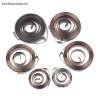 Lò xo Fas 1Pc 0,7-1,5mm 680-1.540mm Cuộn xoắn Dây phẳng, lực không đổi, Giá 35.860₫