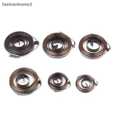 Lò xo Fas 1Pc 0,7-1,5mm 680-1.540mm Cuộn xoắn Dây phẳng, lực không đổi, Giá 35.860₫ 2 Lò xo Fas 1Pc 0,7-1,5mm 680-1.540mm Cuộn xoắn Dây phẳng, lực không đổi, Giá 35.860₫ 2