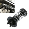 Lò xo nắp capo Mercedes C E GLK SL Class W204 W212 R231 X204 - Giá chỉ 41.689 VNĐ, giảm 17% 2