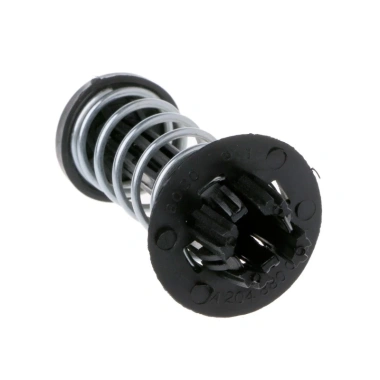 Lò xo nắp capo Mercedes C E GLK SL Class W204 W212 R231 X204 - Giá chỉ 41.689 VNĐ, giảm 17%
